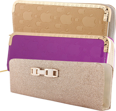 

Hardys Party Multicolor Clutch