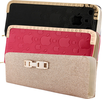 

Hardys Party Multicolor Clutch