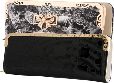 

Hardys Party Multicolor Clutch