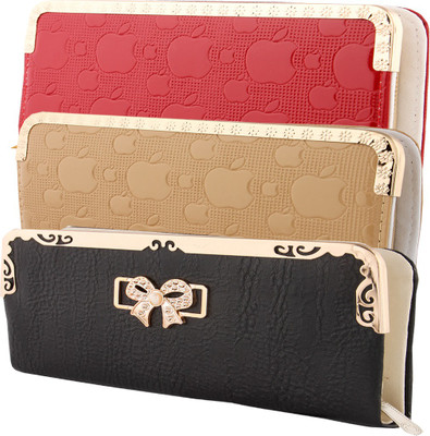 

Hardys Party Multicolor Clutch