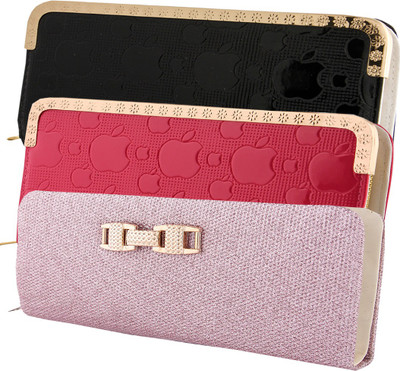 

Hardys Party Multicolor Clutch