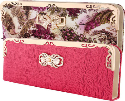 

Hardys Party Multicolor Clutch