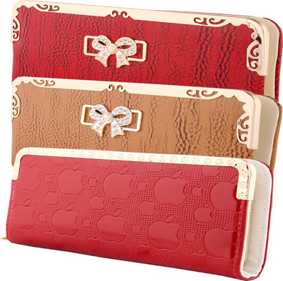 

Hardys Party Multicolor Clutch