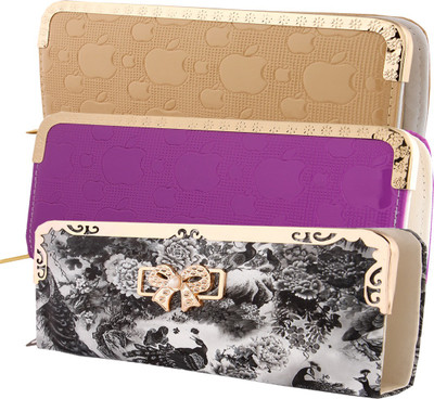 

Hardys Party Multicolor Clutch