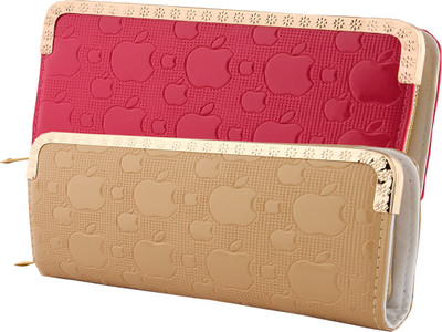 

Hardys Party Multicolor Clutch