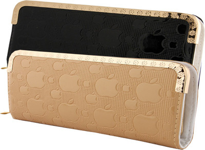

Hardys Party Multicolor Clutch