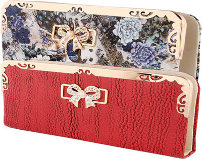 

Hardys Party Multicolor Clutch