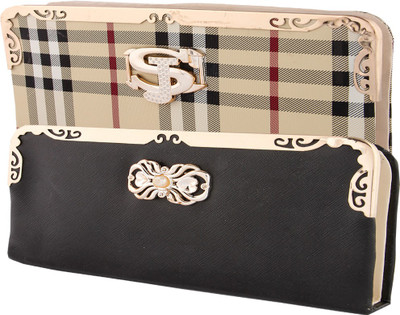 

Hardys Party Multicolor Clutch
