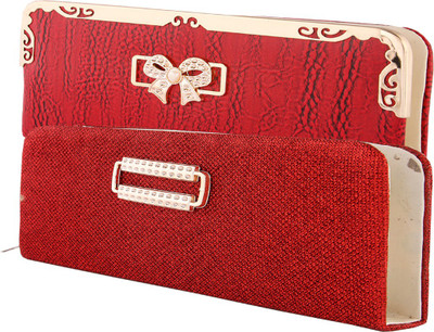 

Hardys Party Multicolor Clutch