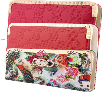 

Hardys Party Multicolor Clutch