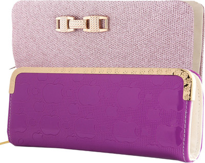 

Hardys Party Multicolor Clutch