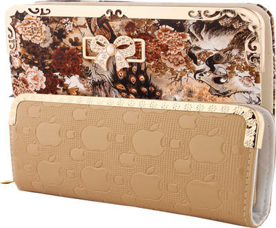 

Hardys Party Multicolor Clutch
