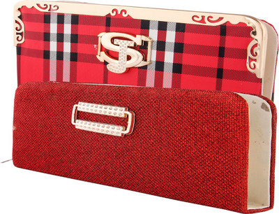 

Hardys Party Multicolor Clutch