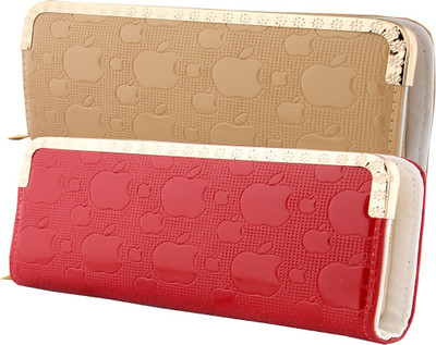 

Hardys Party Multicolor Clutch