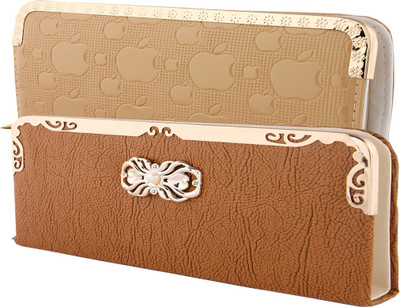 

Hardys Party Multicolor Clutch