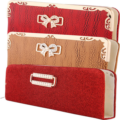 

Hardys Party Multicolor Clutch