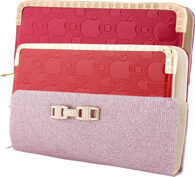

Hardys Party Multicolor Clutch