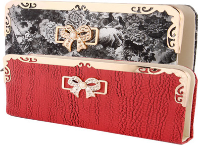 

Hardys Party Multicolor Clutch