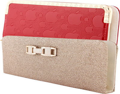 

Hardys Party Multicolor Clutch