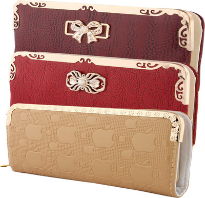 

Hardys Party Multicolor Clutch
