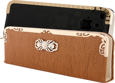 

Hardys Party Multicolor Clutch