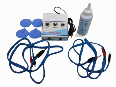 

P K Artistry Handy Muscle Strength Enhancer Electrotherapy Device(1421171003)