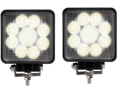 

Speedwav LED Fog Lamp Unit for Hyundai Verna