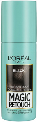 

L'Oreal Paris Loreal Paris Hair Color(Black)