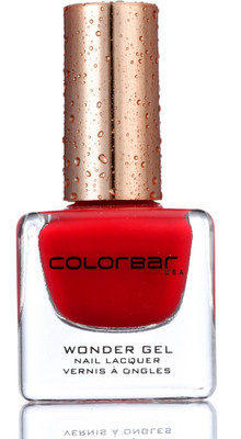 

Colorbar Feel The Rain Gel Nail Lacquer Thunder-01