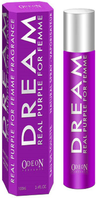 

Swiss Perfumes Real Purple Perfume - 100 ml(For Women)