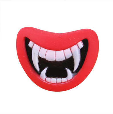 

Bosswithpaws Silicone Chew Toy For Dog & Cat