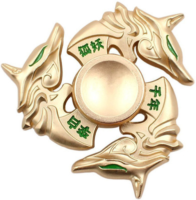 

Toys Factory TFDFS-082(Gold)