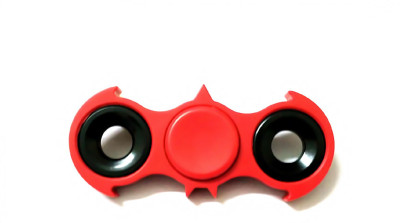 

Niteo Niteo Batman Spinner, Fidget Spinner Toy, Stress Reducer, Spinner, Hand Spinner, Wind Spinner(Red, Black)