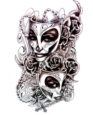 Gemmas Fashion(Mask)