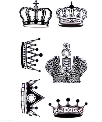 

Gemmas Fashion Crown(Crown)