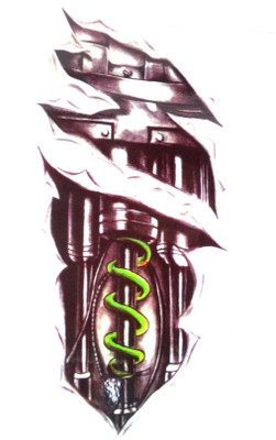 

Gemmas Fashion(Robot 4)