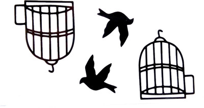 gemmas fashion GT038(Cage & Bird)