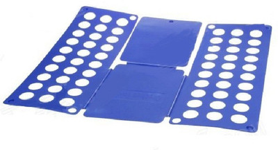 

Riddhi Siddhi Traveler's Cloth Organizer(Blue)
