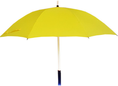 XLNCPRO LED lightsabor Umbrella With Torch Umbrella(Yellow)