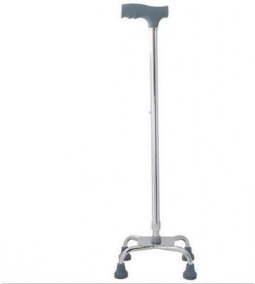 

MCP QUADRIPOD STICK 01 Walking Stick