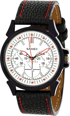 SAMEX LATEST FASTRAC STYLISH DESIGNER MEN'S WATCH Watch  - For Men   Watches  (SAMEX)