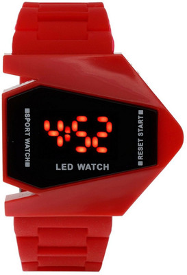 

vk sales Red Rocket Watch - For Boys