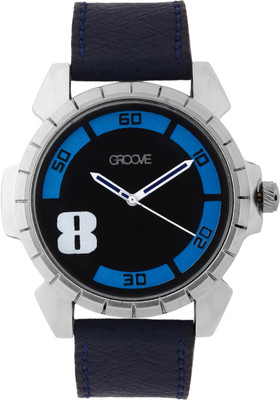 

Groove Carter Watch - For Men