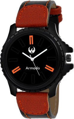 Armado AR-055 Smart Watch  - For Men   Watches  (Armado)