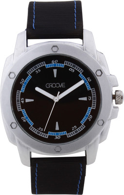 

Groove Magnum Series Watch - For Men