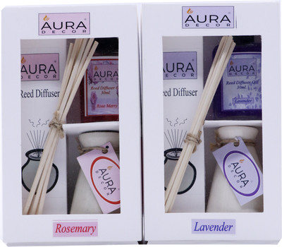 

AuraDecor Aroma Spray(30 ml)