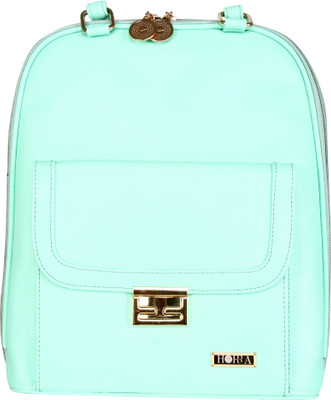 

Horra HR0717BBD001MNT Backpack(Blue, 5 L)