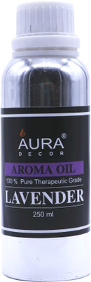 

AuraDecor Lavender Aroma Oil(250 ml)