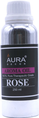 

AuraDecor Rose Aroma Oil(250 ml)