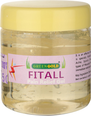 

Green Gold FitAll Gel(100 g)